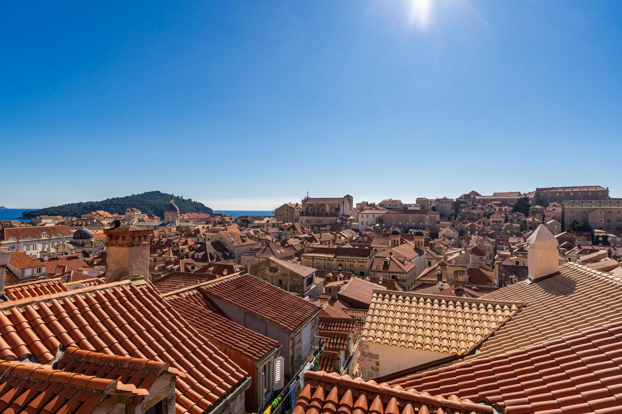 Two Friends Dubrovnik Palace Exterior foto