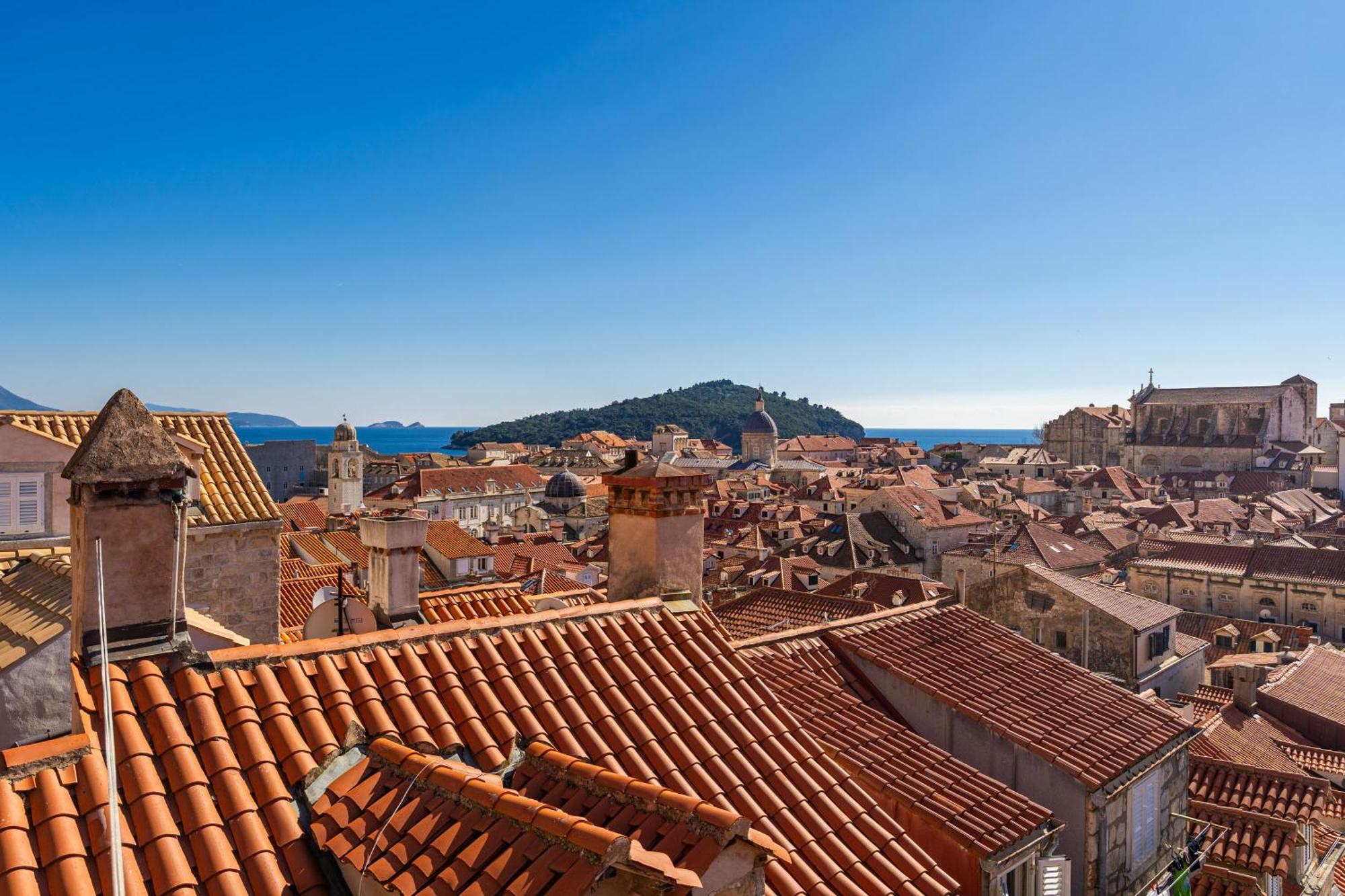 Two Friends Dubrovnik Palace Exterior foto