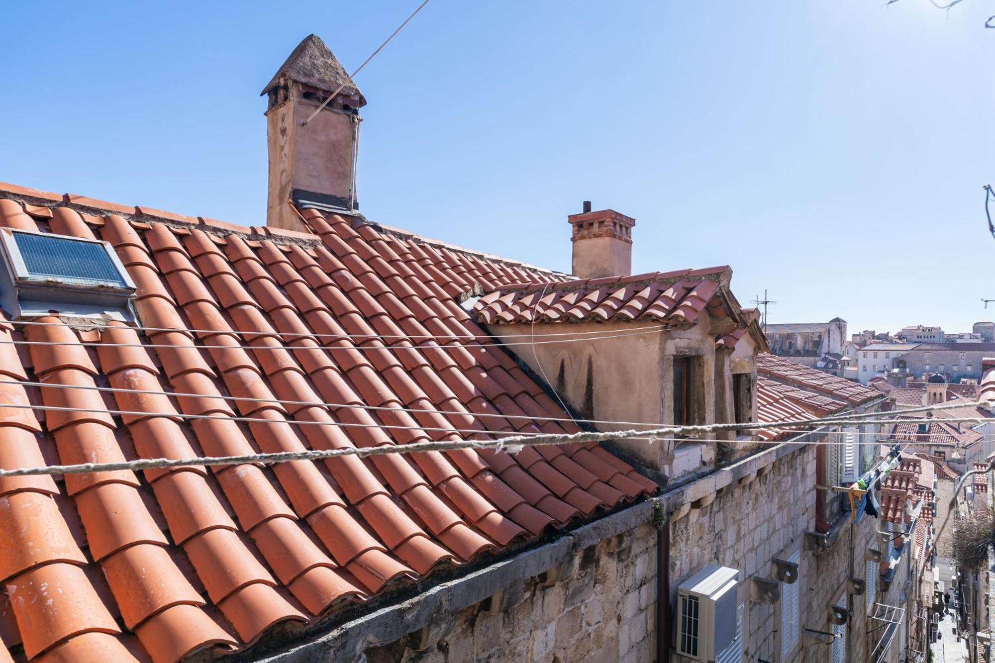 Two Friends Dubrovnik Palace Exterior foto